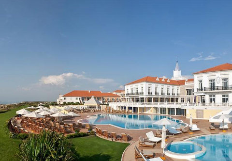 2631759-Praia-DEl-Rey-Marriott-Golf-Beach-Resort-Hotel-Exterior-11